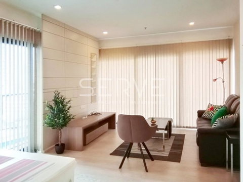 Hot Price 60K ! Cozy Style Combined 2 Beds with Bathtub 105.66 sq.m. Good View BTS Thong Lo-Noble Remix (โนเบิล รีมิกซ์)