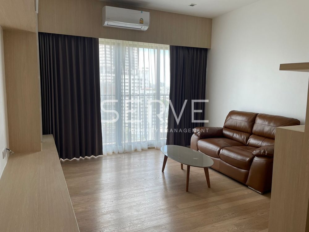 รูป Corner Room 1 Bed with Bathtub East Side High Fl. 15+ Good Location BTS Phrom Phong 200 m. / Sale-Noble Refine (โนเบิล รีไฟน์) - รูปที่ 7/9