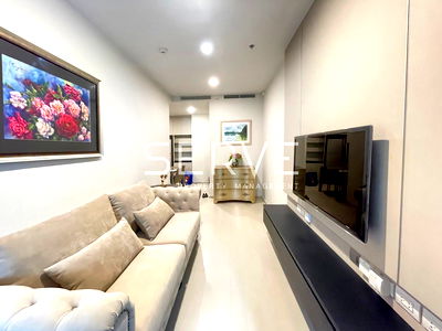 คอนโดให้เช่า : Nice Room Studio with Partition High Fl. 10+ South side Perfect Location BTS Phloen Chit / For Rent-Noble Ploenchit