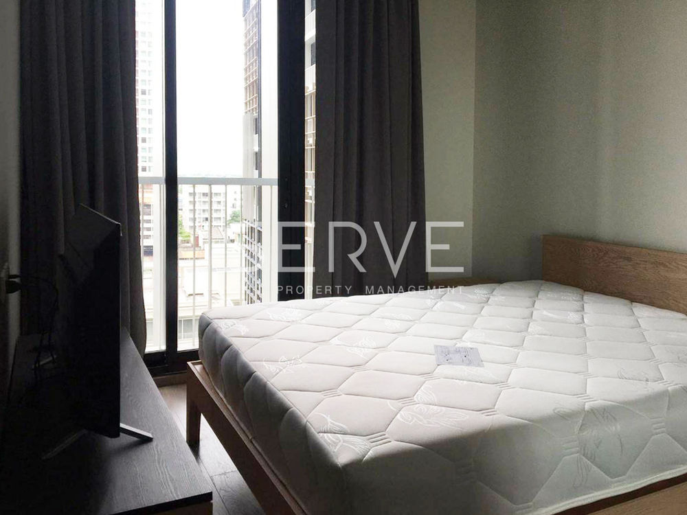 รูป Large Room 2 Beds 2 Bath Garden view Good Location BTS Phrom Phong and The Emporium / Condo For Rent-Park 24 (พาร์ค 24) - รูปที่ 3/13