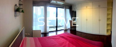 ขายคอนโด : 3 Beds 3 Baths For Rent & Sale  Fully Furnished High Fl.10+  Good Location  BTS Prom Phong  -Richmond Palace (ริชมอนด์ พาเลซ)
