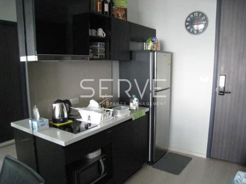 1 Bed For Sale Good Location Close To BTS BTS Phra Khanong-Rhythm Sukhumvit 44
