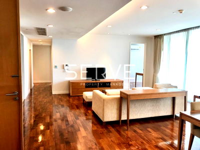 คอนโดให้เช่า : 3 Bd. Unit  For Rent Center From Phong Good location //3 Bedroom -Baan Jamjuree