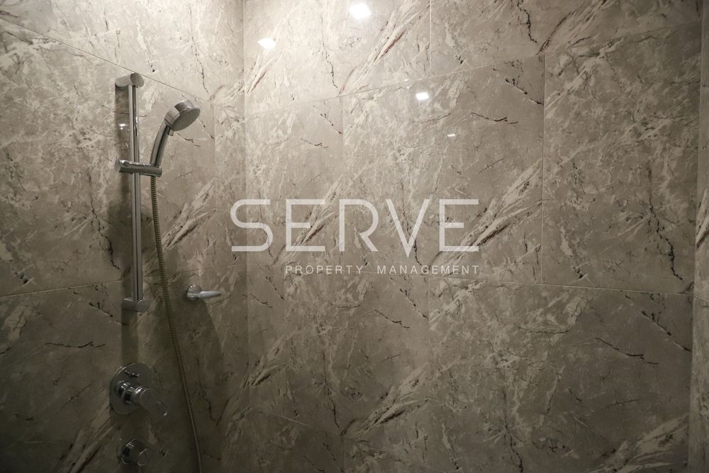 picture 1 Bed 1 Bath Good Location MRT Sukhumvit 20 m. and BTS Asok 230 m. / Condo For Rent-Ashton Asoke - 23/25