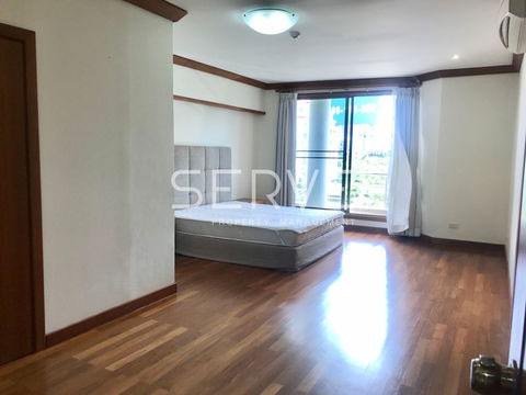 4 Bedroom For Rent Close to BTS Asok  //Good Location-Villa Fourteen