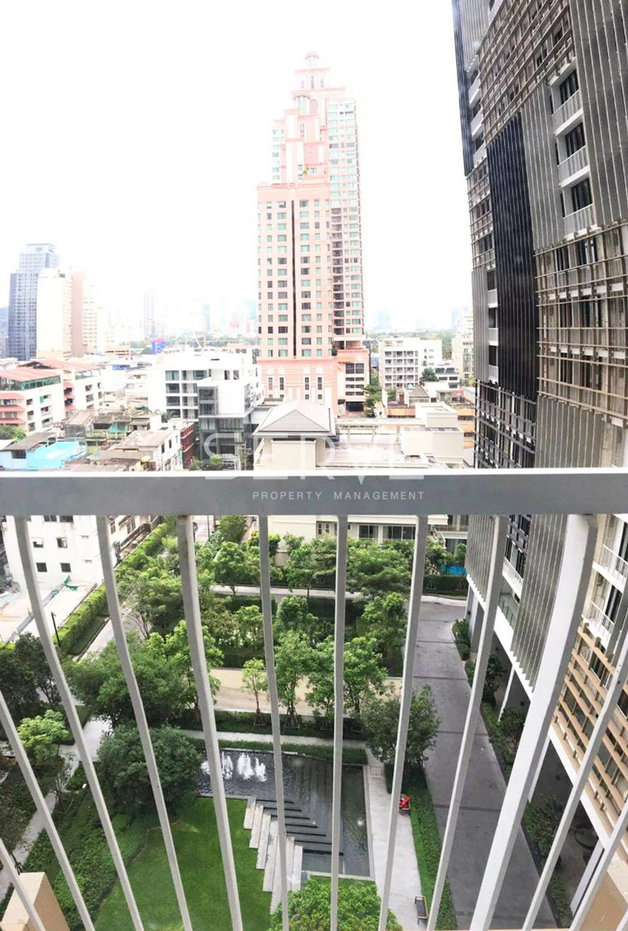 รูป Large Room 2 Beds 2 Bath Garden view Good Location BTS Phrom Phong and The Emporium / Condo For Rent-Park 24 (พาร์ค 24) - รูปที่ 9/13