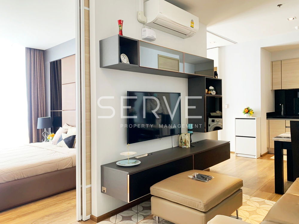 picture Nice Decor Combine 2 Beds with Bathtub Garden View in Phrom Phong Area BTS Phrom Phong 650 m.-Park 24 - 1/12