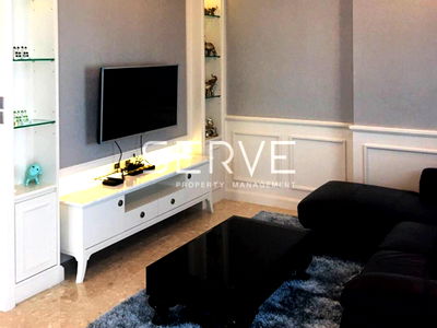 Condos for sale : Duplex 2 Bed 3 Bath with Bathtub good Location Close to BTS Thong Lo 200 m. / Condo For Rent-The Crest Sukhumvit 34