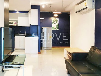 คอนโดใจกลางทองหล่อ แต่มีความเป็นส่วนตัวสูงมาก ห้องสวยราคาดี -Le Cote Thonglor 8