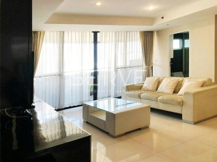 Nice Room 1 Bed with Bathtub Large Room 141 sq.m. Good Location BTS Asok & MRT Sukhumvit-Las Colinas