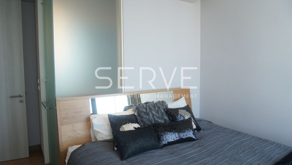picture 2Bed Super High Fl. 35+ For Rent Good Location Close To BTS Phrom Phong -The Lumpini 24 - 9/17