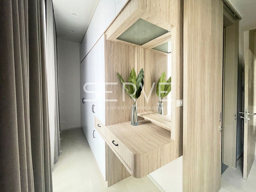 picture Corner Room 2 Beds 2 Baths High Fl. 20+ Perfect Location BTS Phloen Chit / For Rent-Noble Ploenchit - 3/8