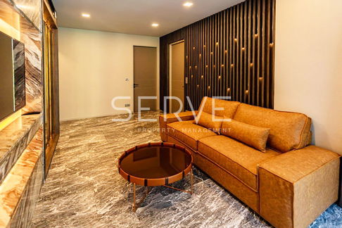 Super Luxury 2 Beds 79 sq.m. Good Location BTS Phrom Phong 600 m./ Condo For Rent-Ashton Residence 41