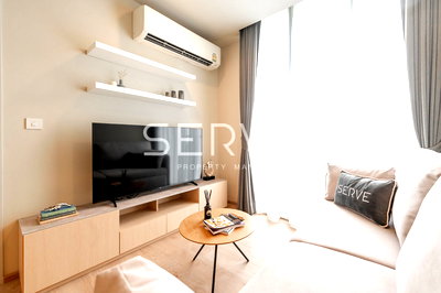 ขายคอนโด : Nice Decorate 1 Bed Garden view New Condo Good Location BTS Asok & MRT Sukhumvit 550 m. / For Sale-Noble Recole Sukhumvit 19