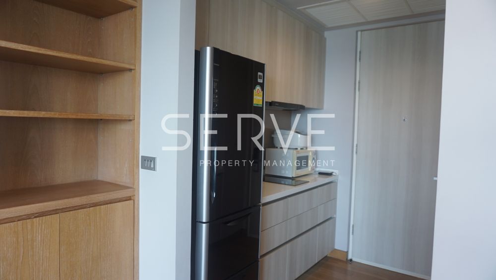 picture 2Bed Super High Fl. 35+ For Rent Good Location Close To BTS Phrom Phong -The Lumpini 24 - 4/17