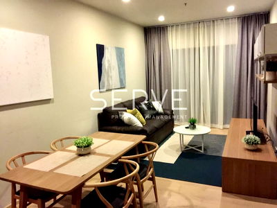 Condos for sale : 1 Bed with Bathtub Large Room 50.91 sq.m. Good Location BTS Phrom Phong 200 m. / Rent & Sale-Noble Refine