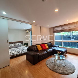 รูปภาพ 1 Bed For Rent Good Location Close To BTS On Nut-Tree Condo LUXE Sukhumvit 52