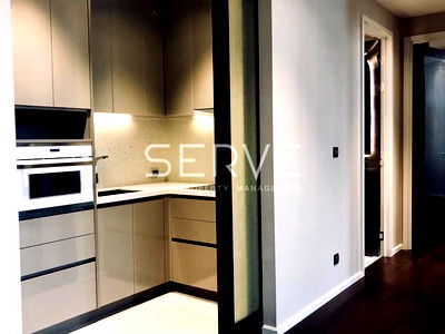 ขายคอนโด : 2 Bed For Sale Good Location Close To BTS Phrom Phong-The Diplomat 39