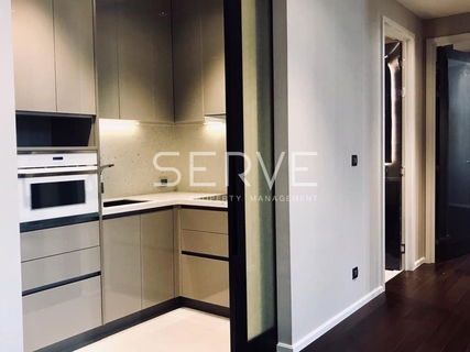 2 Bed For Sale Good Location Close To BTS Phrom Phong-The Diplomat 39