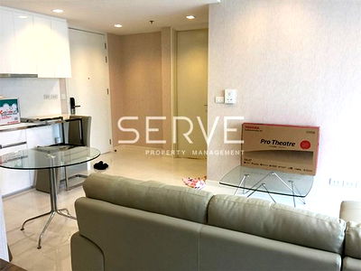Condos for sale : For Rent & Sale : 2 Bd. Unit on High Fl. 15+ Close to BTS-Nara 9 by Eastern Star (นารา 9 บาย อีสเทอร์น สตาร์)