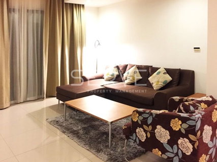 2 Beds with Bathtub Homey Style Fully furnished BTS Nana-The Prime 11