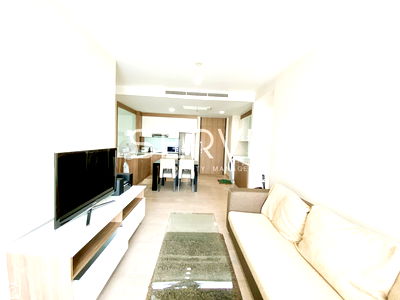 Condos for sale : Super High Fl. 30+ 2 Bed with Bathtub Perfect Location BTS Thong Lo / Condo For Rent-Noble Remix