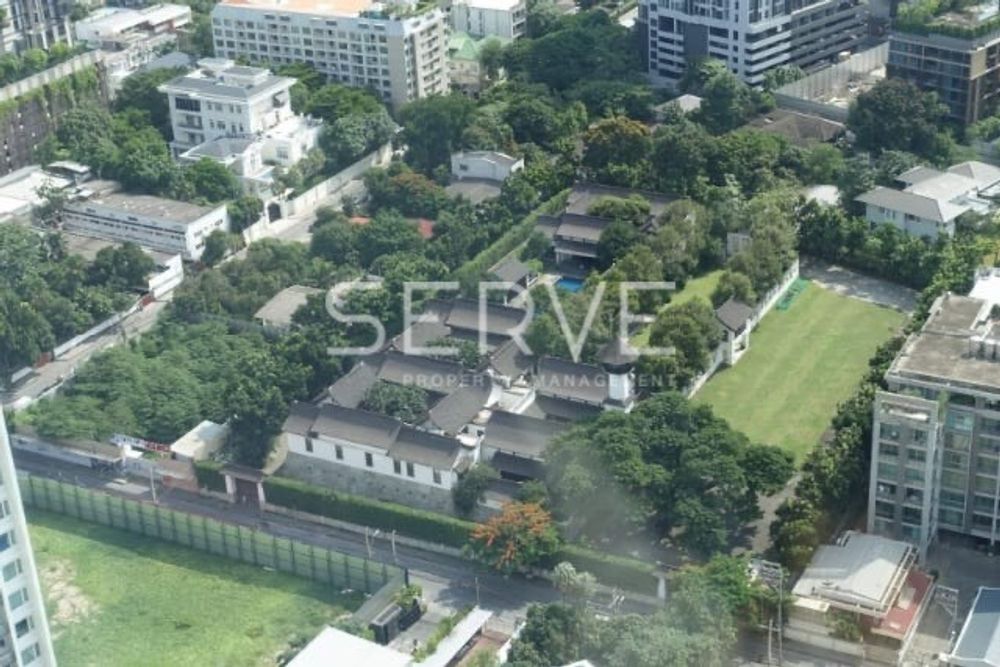 รูป Modern Style Studio High Fl. 15+ Shuttle bus to BTS Thong Lo 350 m. / Condo For Sale-Rhythm Sukhumvit 36 38 (ริทึม สุขุมวิท 36 38) - รูปที่ 10/12
