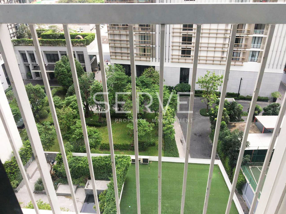 รูป Large Room 2 Beds 2 Bath Garden view Good Location BTS Phrom Phong and The Emporium / Condo For Rent-Park 24 (พาร์ค 24) - รูปที่ 11/13