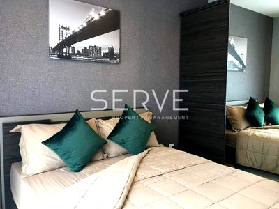 Condos for sale : 1 Bed 30 sq.m. High Fl. 15+ Good Location BTS Phra Khanong 600 m. / Condo For Sale-Life Sukhumvit 48 (ไลฟ์ สุขุมวิท 48)