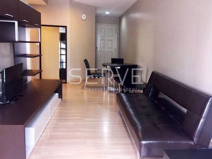 2 Bd. Large for Rent, Good Price-Life@Sathorn 10