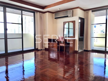 รูปภาพ For Rent Near Sriratana Mansion 2 /Good Location / BTS Asok -Sriratana Mansion 2