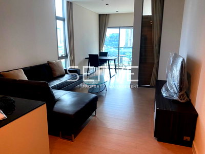 Condos for sale : Condo For Rent // For sale The Room Charoenkrung 30  || Good Location -The Room Charoenkrung 30