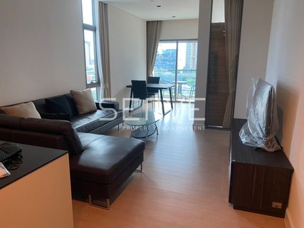 Condo For Rent // For sale The Room Charoenkrung 30 || Good Location -The Room Charoenkrung 30