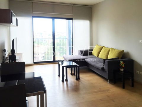1 Bed with Bathtub Fully furnished good location @BTS Ekkamai / Condo For Rent-Noble Reveal
