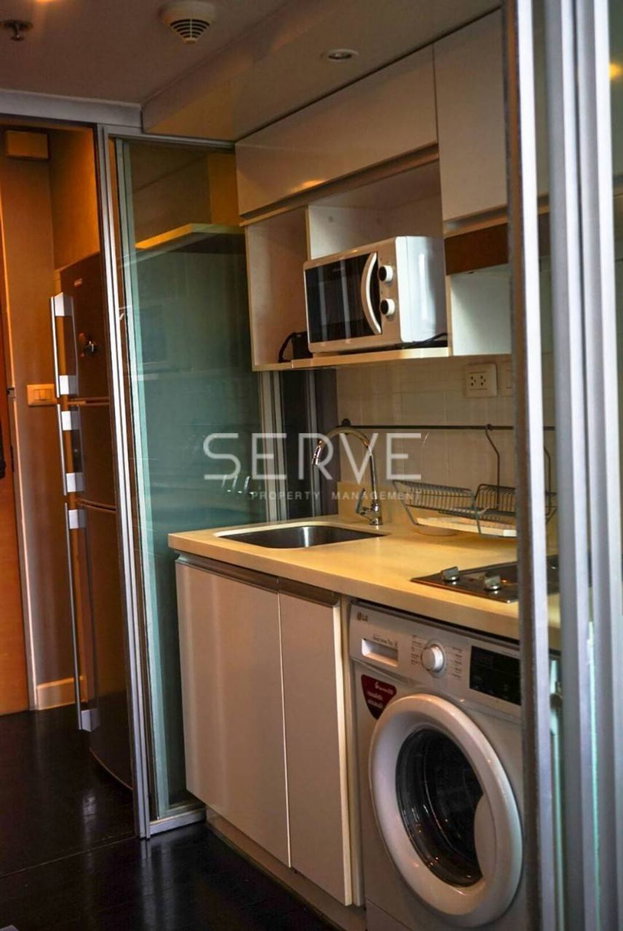 รูป Pet friendly condo for rent 1-bedroom Duplex 1 Bed 1 Bath  unit at Ideo Morph 38 -Ideo Morph 38 (ไอดีโอ มอร์ฟ 38) - รูปที่ 12/14