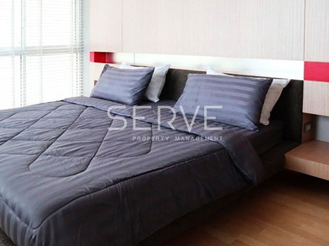 Nice Room 2 Beds with Bathtub 66.71 sq.m. Good Location Close to BTS Thong Lo 300 m. / Rent & Sale-59 Heritage