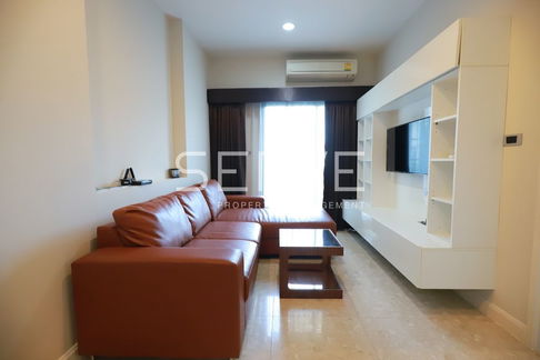 1 Bed 1 Bath with Bathtub Fully furnished Good Location Close to BTS Thong Lo 200 m./ Condo For Rent-The Crest Sukhumvit 34