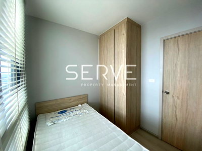 Condos for sale : Sale with tenant // Nice Studio Unit with Super High Fl. of North View-Noble Revo Silom