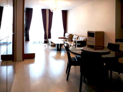 Condos for rent : Nice view & Nice Location Corner Unit 2 Beds Super High Fl. 30+ Perfect Location BTS Phloen Chit-Noble Ploenchit (โนเบิล เพลินจิต)