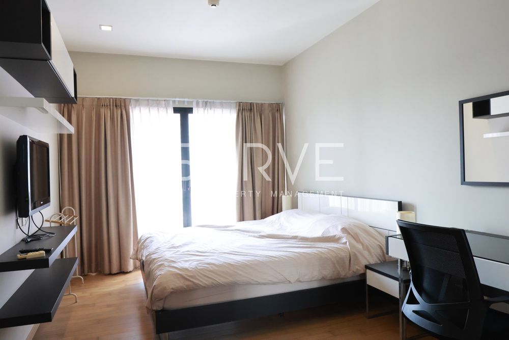 รูป Large 1 Bed with Bathtub fully furnished Good location @BTS Ekkamai / Condo For Rent-Noble Reveal - รูปที่ 9/14