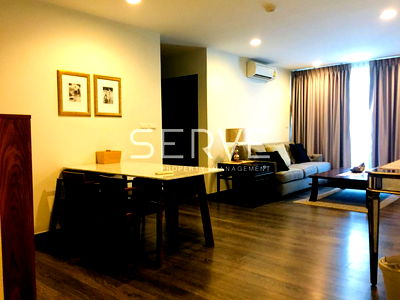 Condos for sale : 2 Bd Unit For Rent & Sale // Condo Rende Sukhumvit 23  // Near BTS Asoke 750 m.-Rende Sukhumvit 23