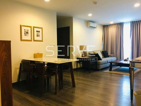 2 Bd Unit For Rent & Sale // Condo Rende Sukhumvit 23  // Near BTS Asoke 750 m.-Rende Sukhumvit 23