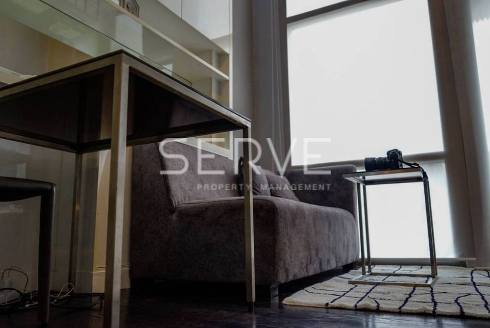 รูป Pet friendly condo for rent 1-bedroom Duplex 1 Bed 1 Bath  unit at Ideo Morph 38 -Ideo Morph 38 (ไอดีโอ มอร์ฟ 38) - รูปที่ 11/14