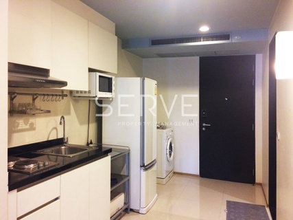 รูปภาพ Nice Room  1 Bed 1 Bath Large 51.42 sq.m. BTS Phloen Chit  / Condo For Rent-The Tempo Ruamrudee (เดอะ เทมโป ร่วมฤดี)