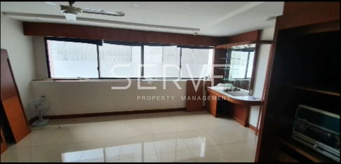 Condo For rent President Park Sukhumvit 24 (เพรสซิเด้นท์ พาร์ค สุขุมวิท 24) //Good Location-President Park Sukhumvit 24