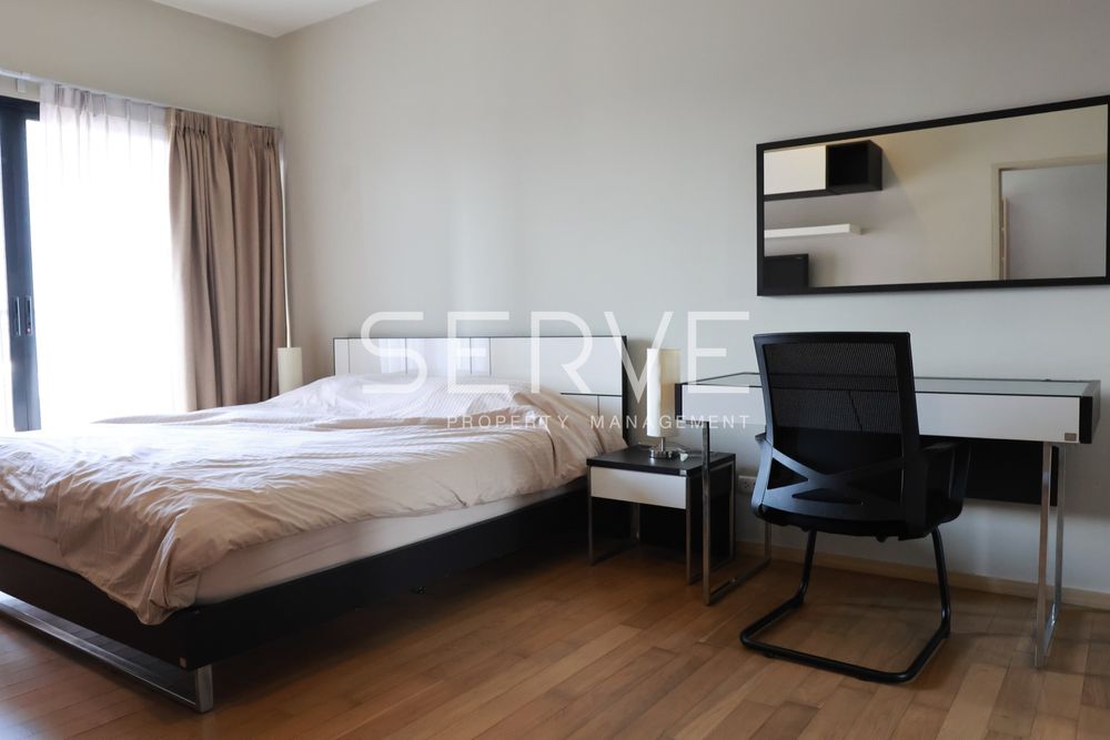 รูป Large 1 Bed with Bathtub fully furnished Good location @BTS Ekkamai / Condo For Rent-Noble Reveal - รูปที่ 6/14