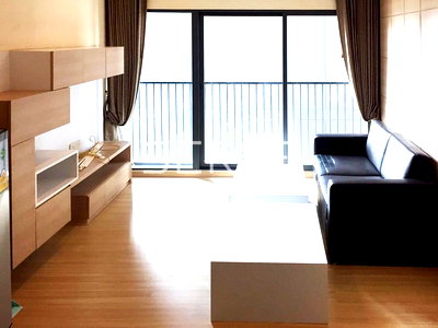 Condos for sale : 1 Bed with Bathtub 46.53 sq.m. South Side Perfect Location BTS Thong Lo / For Rent & For Sale-Noble Remix