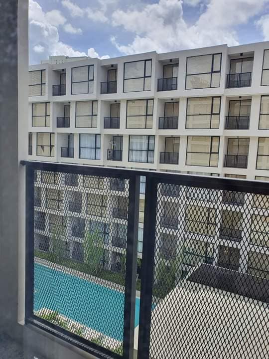 รูป คอนโด 1 นอน (ID 891206) - รูปที่ 4/7