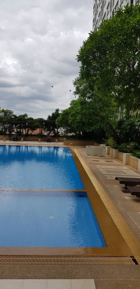 รูป คอนโด 1-ห้องนอน ที่ ลุมพินี วิลล์ รามอินทรา-หลักสี่ ใน อนุสาวรีย์ (ID 750074) - รูปที่ 9/9