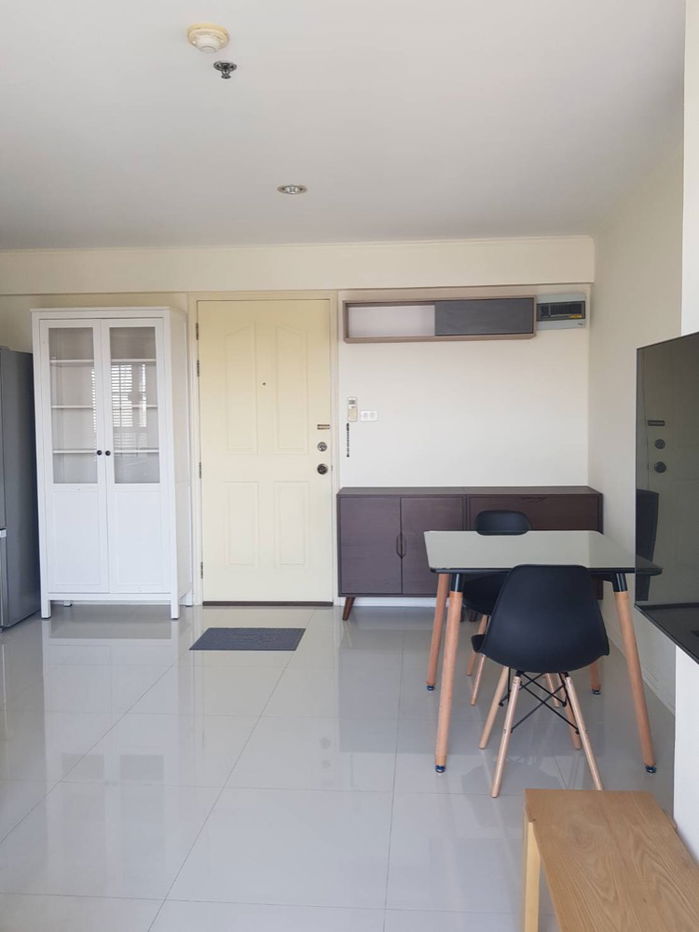 รูป คอนโด 1-ห้องนอน ที่ ลุมพินี วิลล์ รามอินทรา-หลักสี่ ใน อนุสาวรีย์ (ID 750074) - รูปที่ 2/9